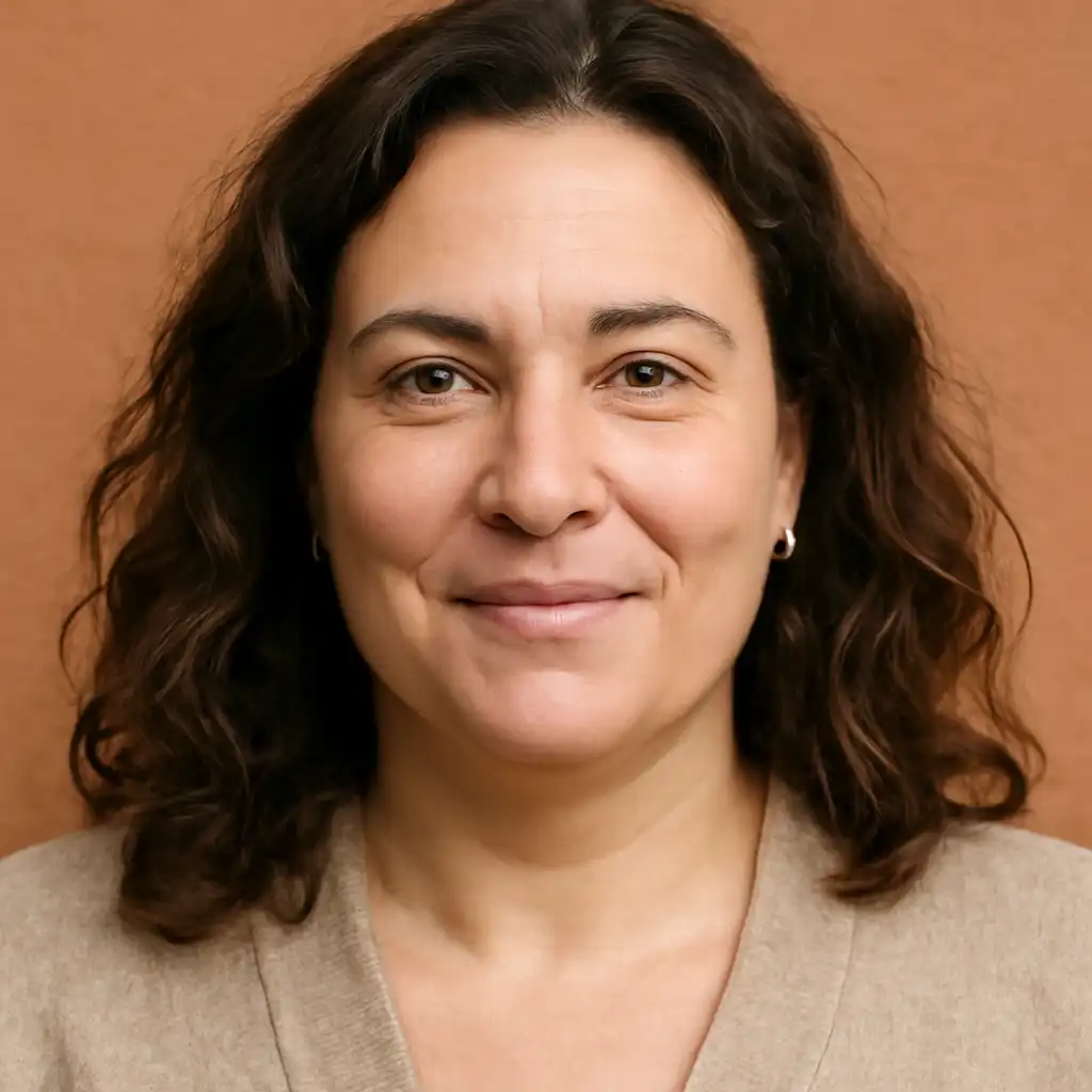 Sara Benedetti